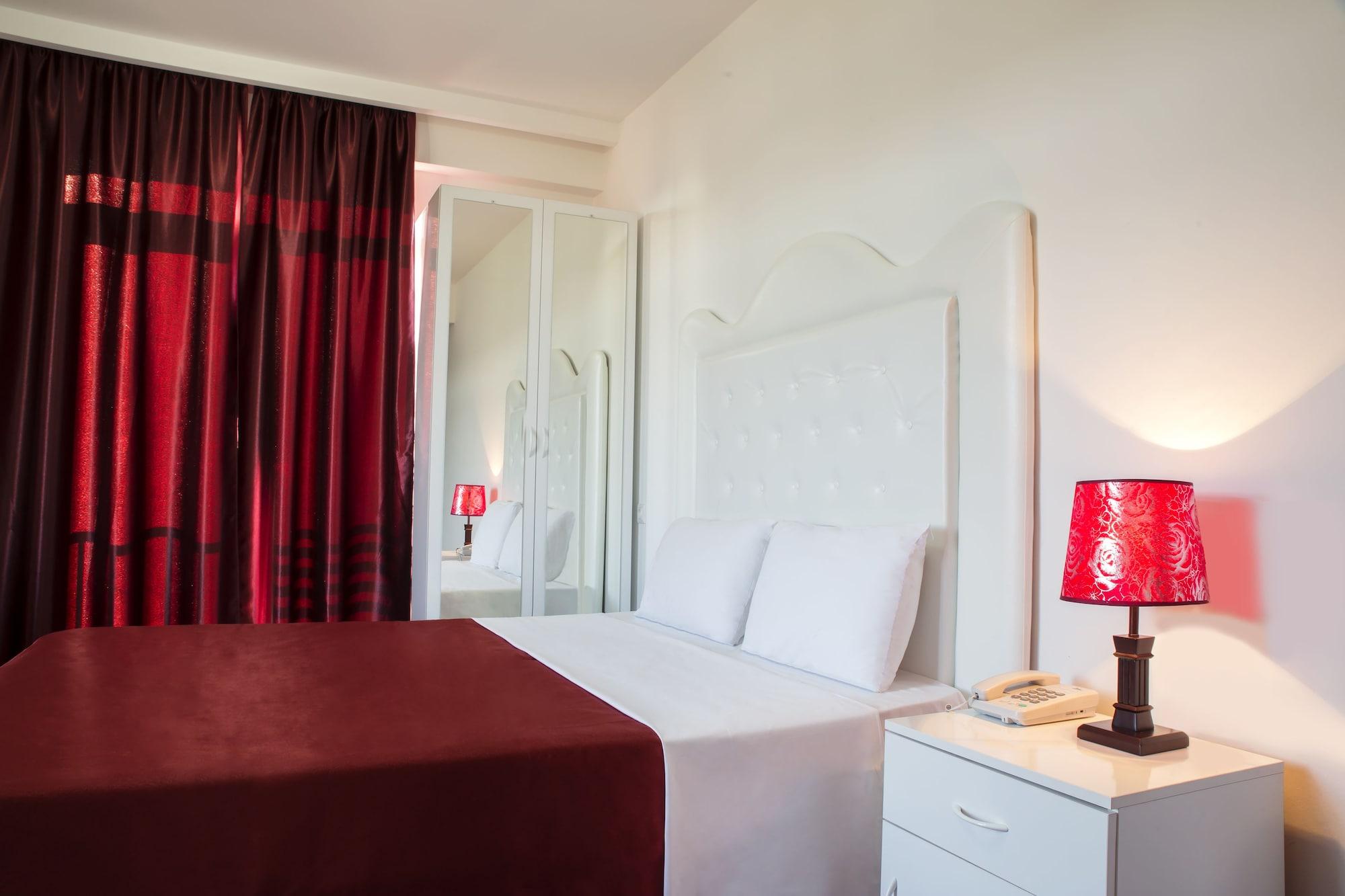 Hotel Grand Palace Tbilisi Esterno foto