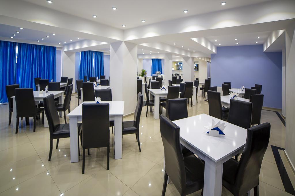 Hotel Grand Palace Tbilisi Esterno foto