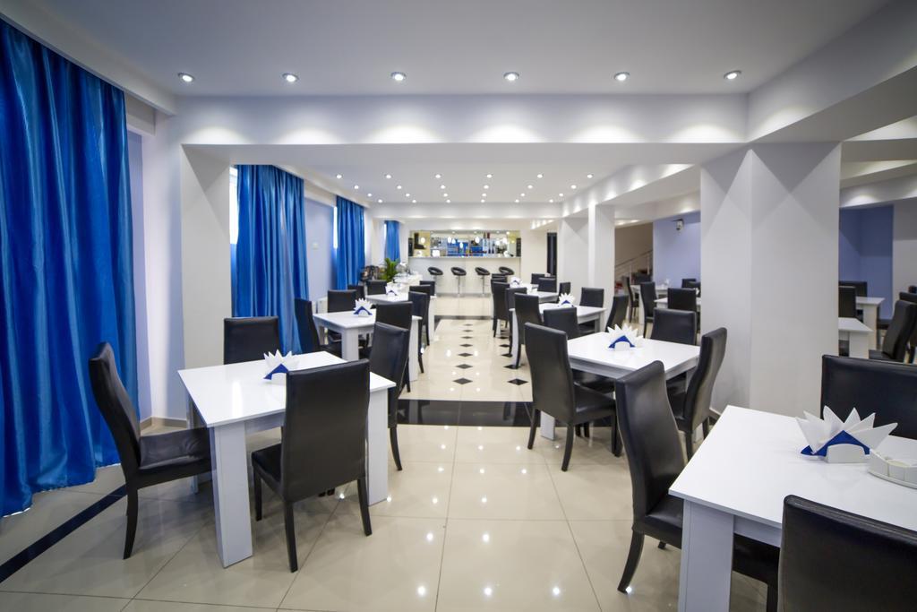 Hotel Grand Palace Tbilisi Esterno foto